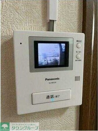 メゾン・ド・ソニヤの物件内観写真